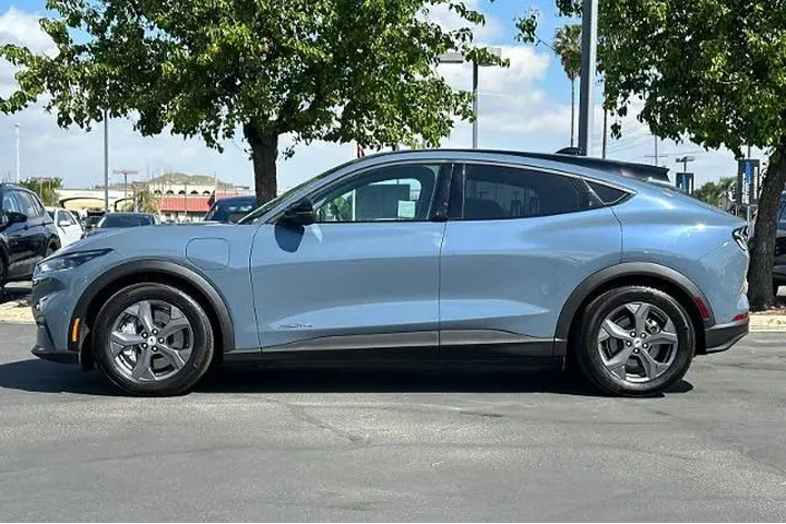 $26995 : Ford Mustang Mach-E 2023 AWD image 7