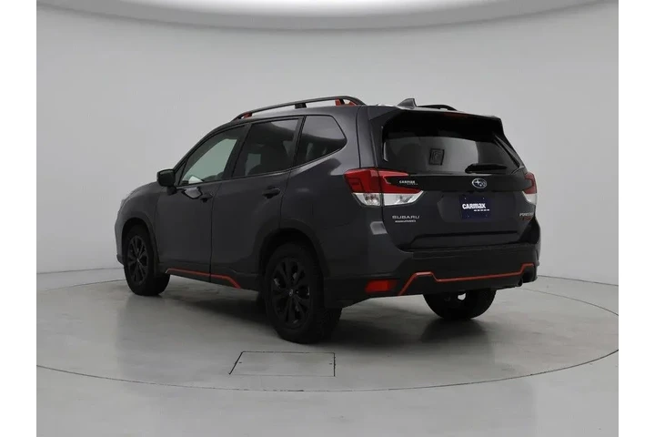 $26998 : Subaru Forester 2020 AWD Spo image 2