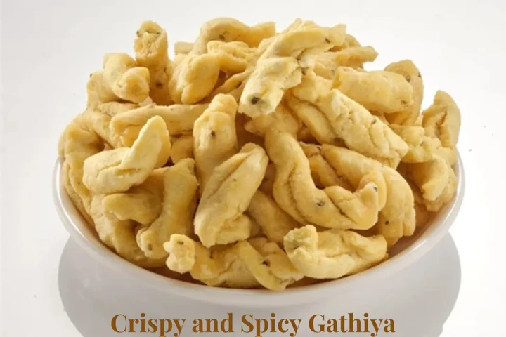 Bharat Namkeen – Indian Snacks image 1