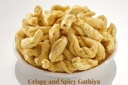 Bharat Namkeen – Indian Snacks en New York