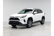 $24998 : Toyota RAV4 2022 XLE 4dr SUV thumbnail