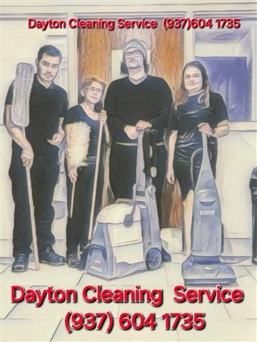 Dayton Cleaning Services image 1