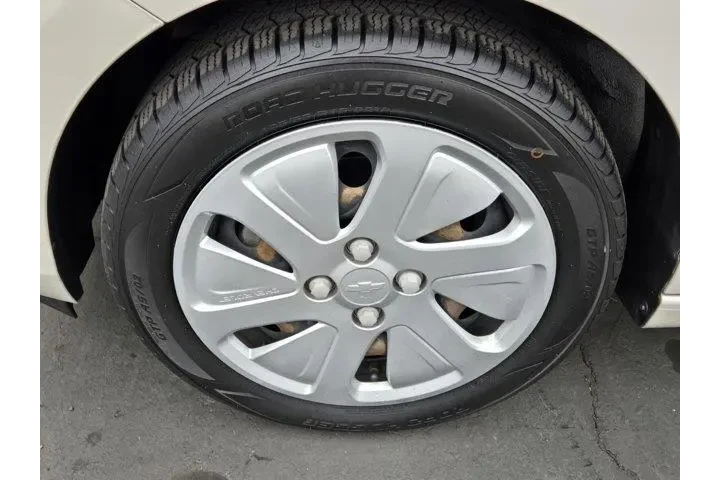 $12991 : Chevrolet Spark 2018 LS CVT image 9