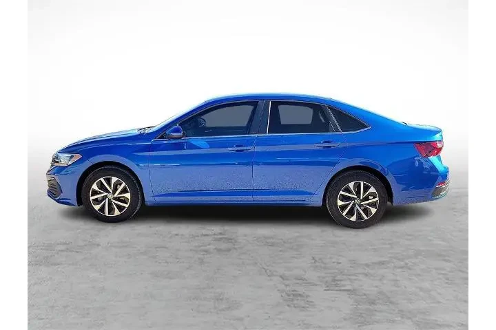 $15599 : Volkswagen Jetta 2023 S 4dr image 6