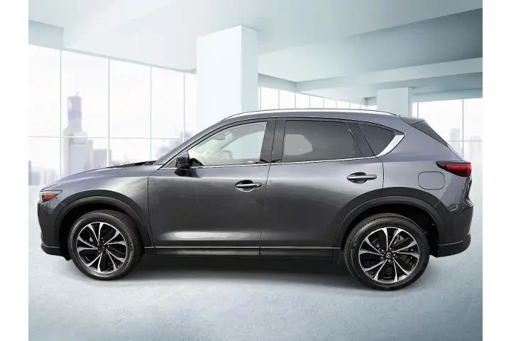 $24777 : Mazda CX-5 2023 AWD 2.5 S Pr image 2