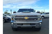 $39974 : Chevrolet Silverado 2500HD 2 thumbnail