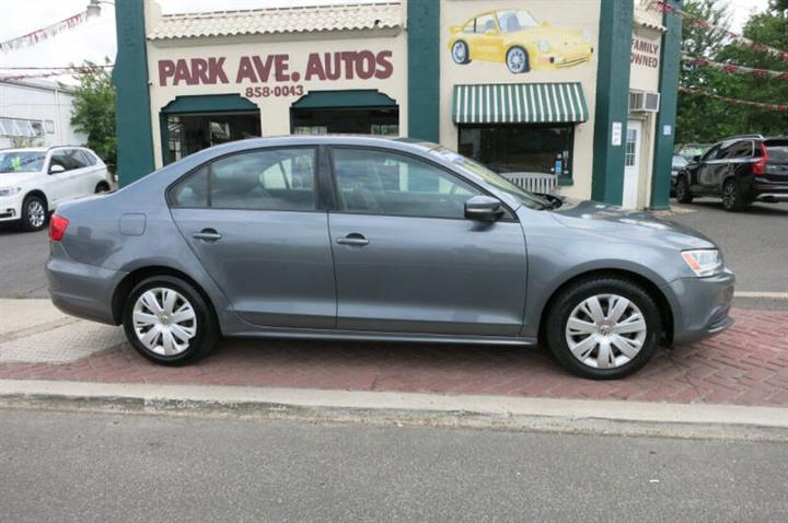 $5995 : 2014 Jetta SE PZEV image 3