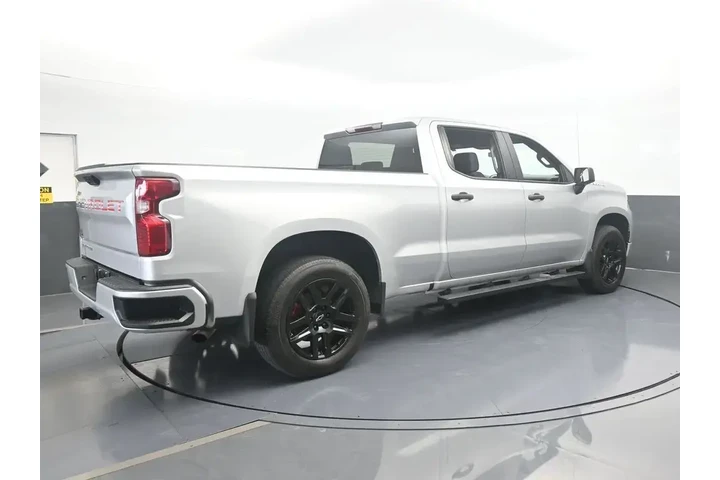 $28558 : Chevrolet Silverado 1500 202 image 6