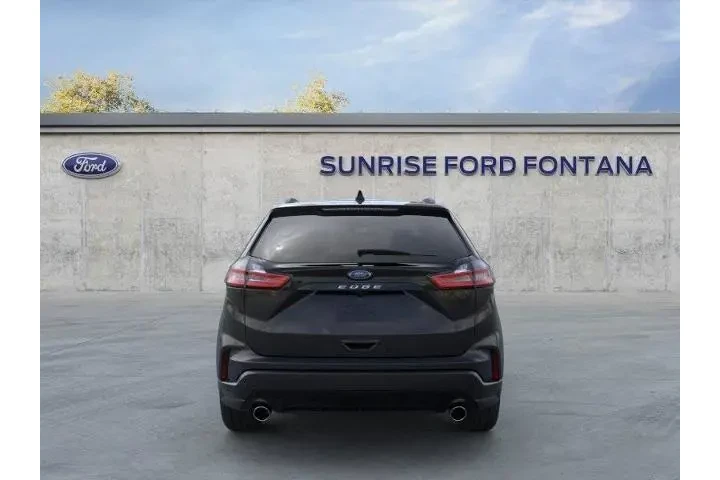 $36980 : Ford Edge 2024 AWD SEL 4dr S image 5