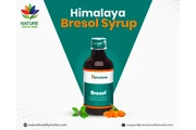Himalaya Bresol Syrup en New York