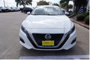 $14888 : Nissan Altima 2022 2.5 S 4dr thumbnail