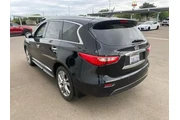 $8900 : INFINITI JX35 2013 4dr SUV thumbnail