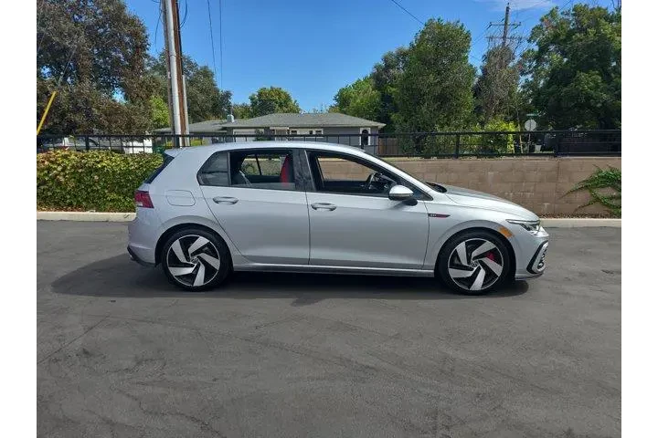 $21995 : Volkswagen Golf GTI 2022 S 4 image 3