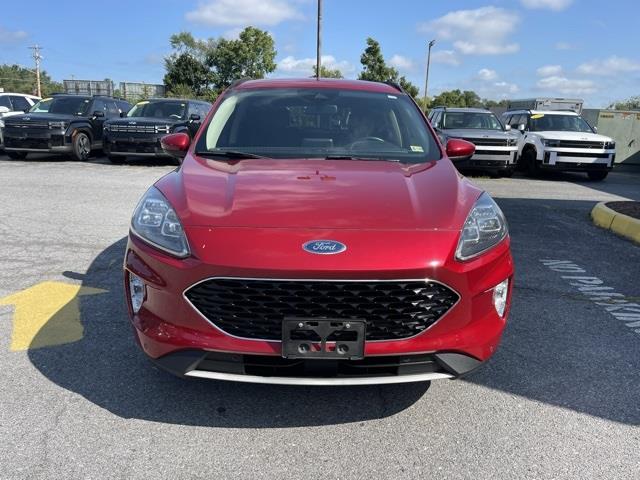 $20294 : PRE-OWNED 2020 FORD ESCAPE TI image 8