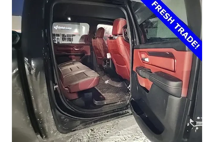 $29980 : Ram 1500 2019 4x4 Rebel 4dr image 10