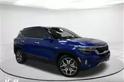 Pre-Owned 2021 Seltos SX