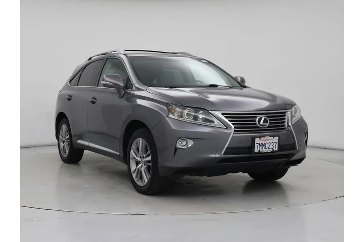 $21998 : Lexus RX 350 2015 AWD 4dr SU image 1