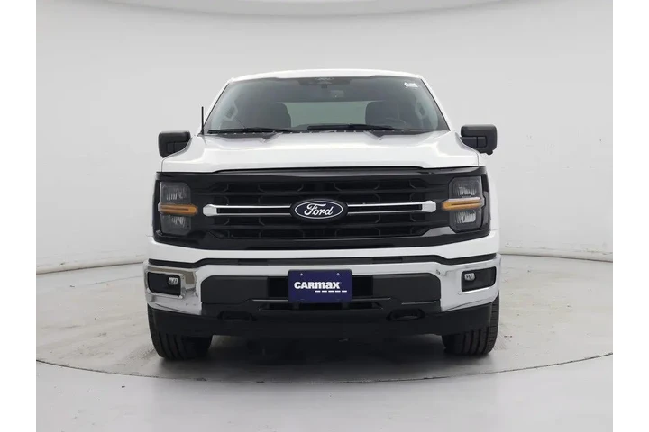 $38998 : Ford F-150 2024 4x4 XLT 4dr image 5