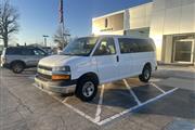 $31999 : 2019 Express 2500 LT Van Pass thumbnail