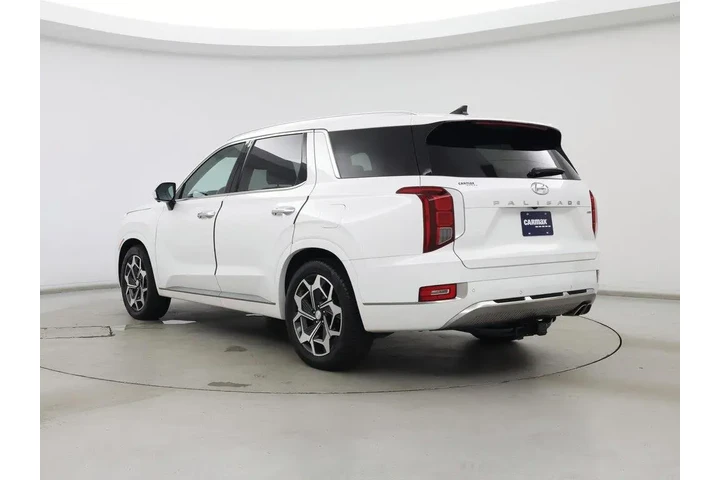 $37998 : Hyundai PALISADE 2022 AWD Ca image 2