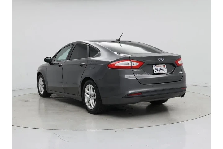 $12998 : Ford Fusion 2016 SE 4dr Seda image 2