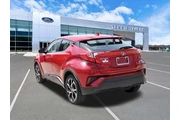 $20491 : Toyota C-HR 2021 LE 4dr Cros thumbnail