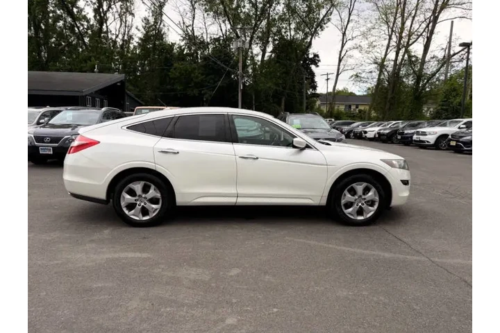 $12500 : 2012 Crosstour EX-L V6 image 9