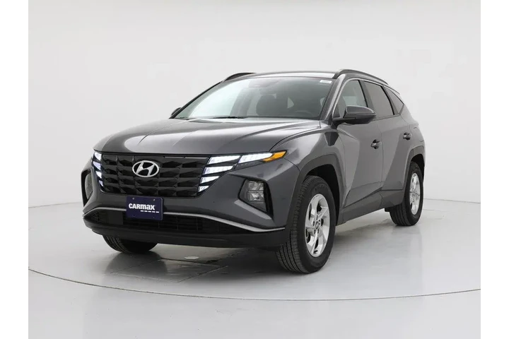 $25998 : Hyundai TUCSON 2023 AWD SEL image 4