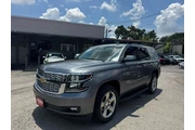 2018 Tahoe LT 2WD en Houston