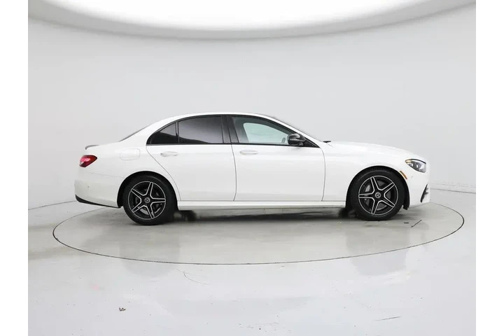 $34998 : Mercedes-Benz E-Class 2022 E image 7