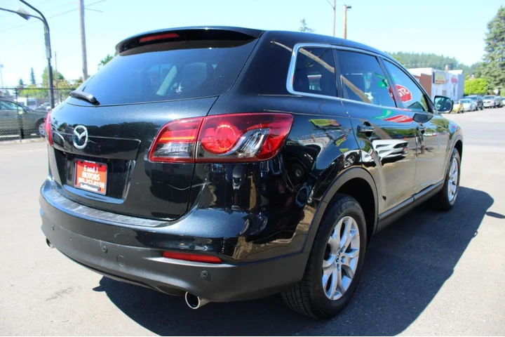 $11395 : 2015 CX-9 AWD 4dr Touring image 7