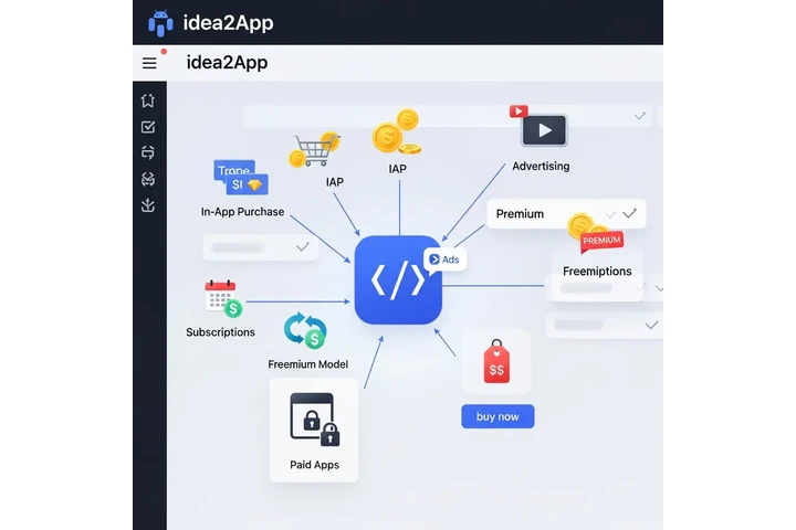 Android App Monetization Metho image 1