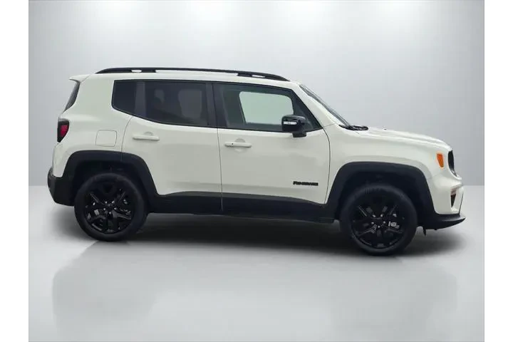 $22999 : Jeep Renegade 2023 4x4 Altit image 4