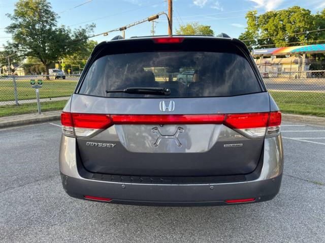 $11500 : 2015 Odyssey Touring image 7