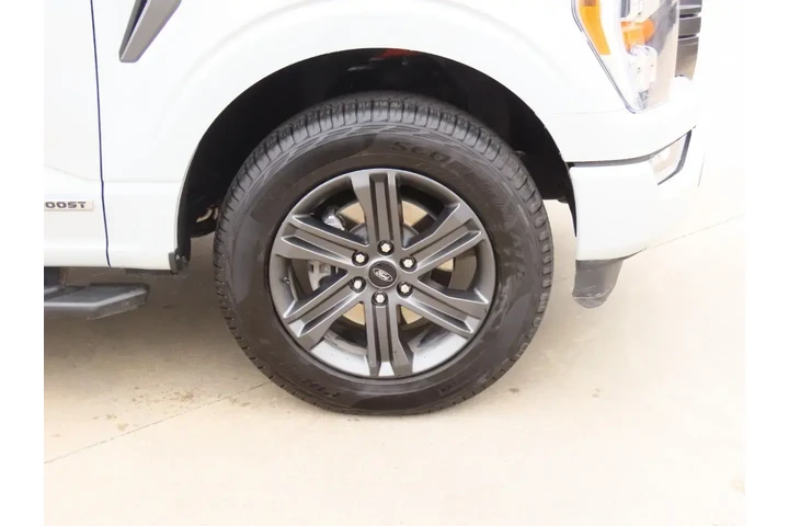 $38999 : Ford F-150 2023 4x4 XLT 4dr image 9