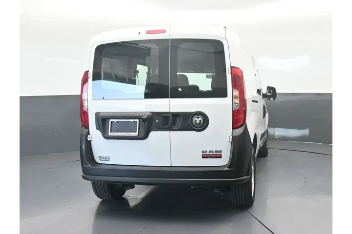 $17990 : Ram ProMaster City 2021 Base image 5