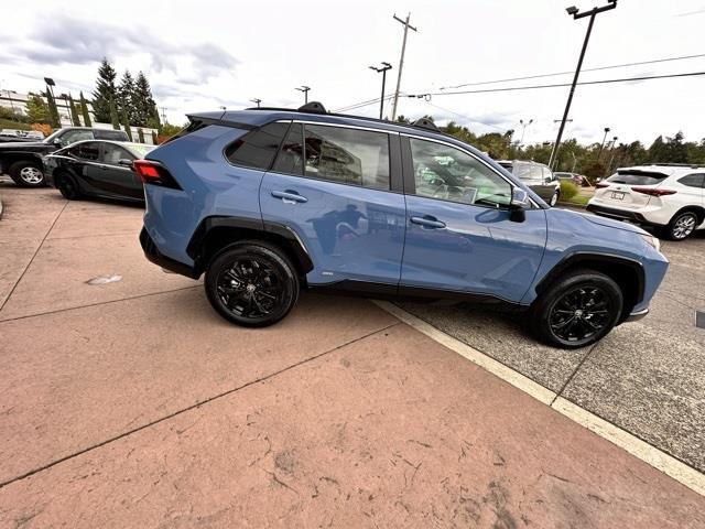 $39023 : 2024 RAV4 Hybrid SE image 6