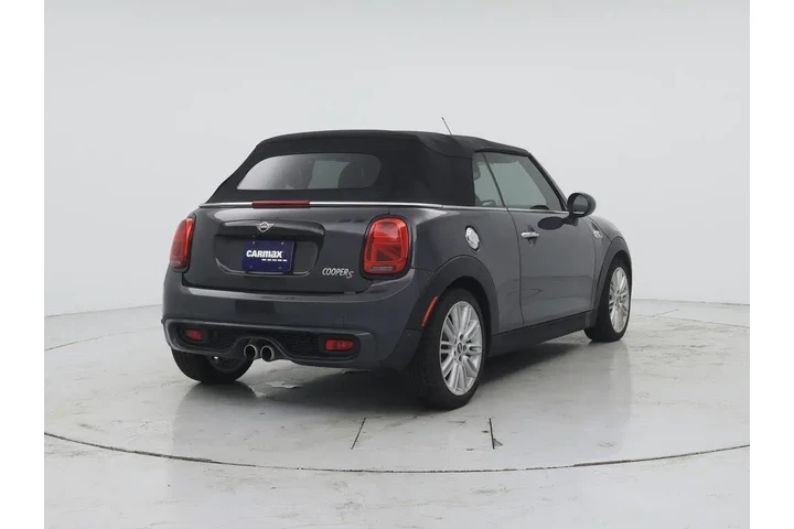 $19998 : MINI Convertible 2019 Cooper image 8