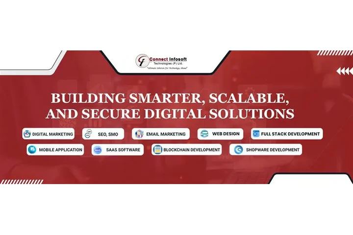 Trusted Web & App Development image 1