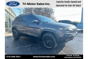 Jeep Cherokee 2019 4x4 Trail en Cleveland