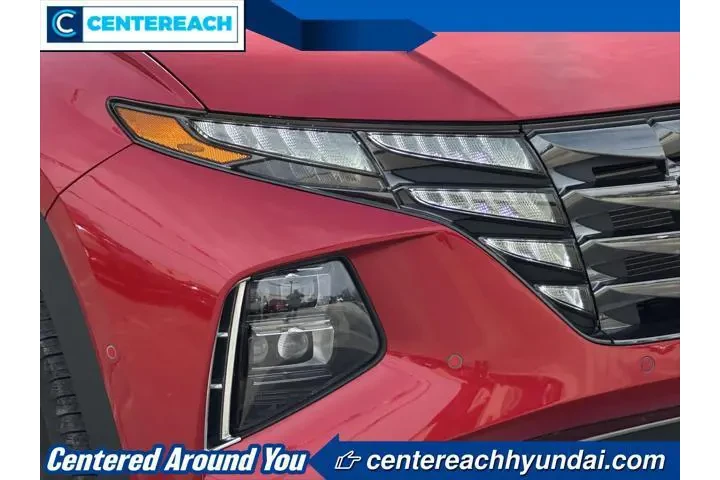 $24998 : Hyundai TUCSON 2023 AWD Limi image 8