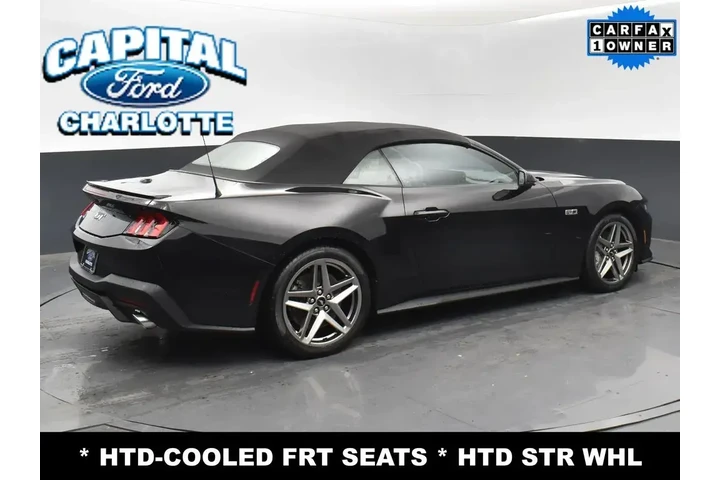 $39999 : Ford Mustang 2024 GT Premium image 8