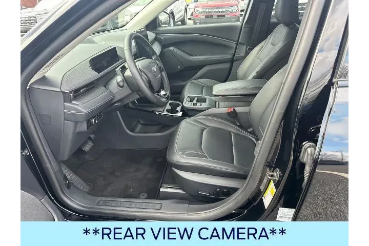 $33998 : Ford Mustang Mach-E 2025 Pre image 10