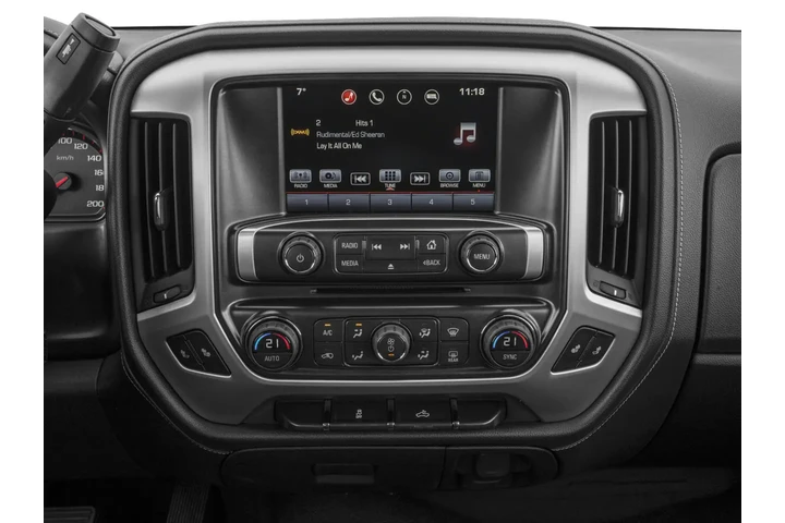 $30484 : 2018 Sierra 1500 SLE image 7