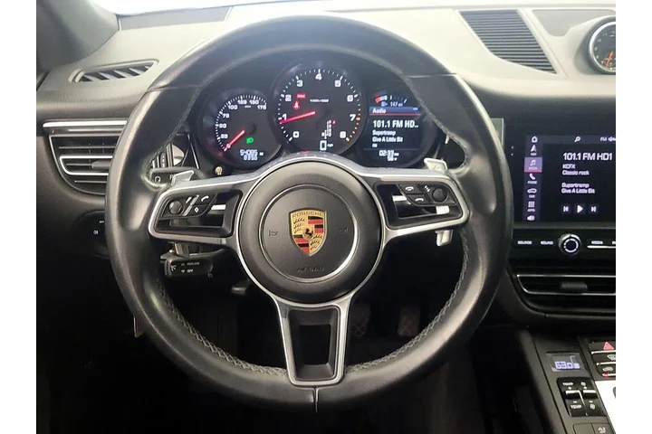 $29998 : Porsche Macan 2019 AWD 4dr S image 10