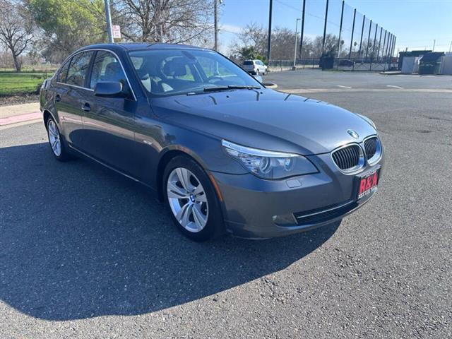 $8995 : 2010 BMW 5 Series 528i image 1