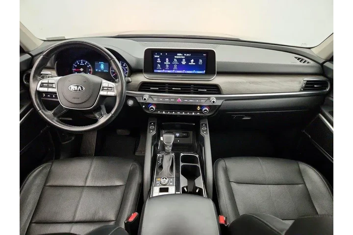 $31998 : Kia Telluride 2021 AWD EX 4d image 9