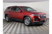 $29693 : Chevrolet Traverse 2023 4x4 thumbnail