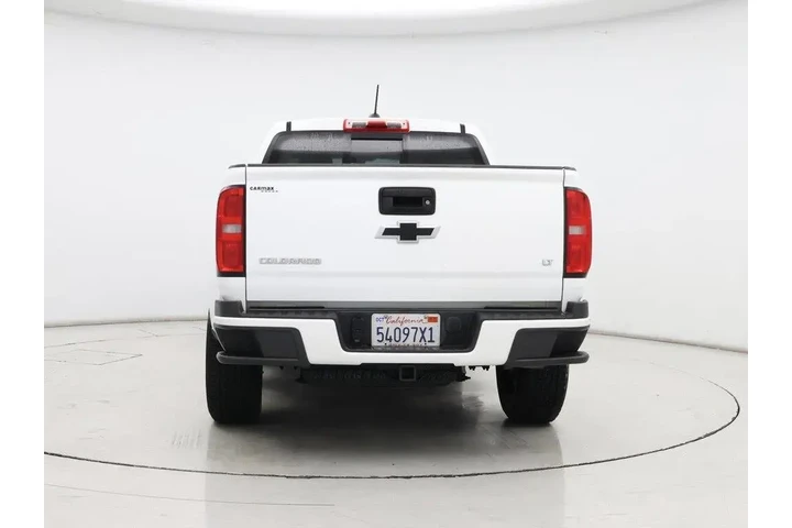 $18998 : Chevrolet Colorado 2016 4x2 image 6