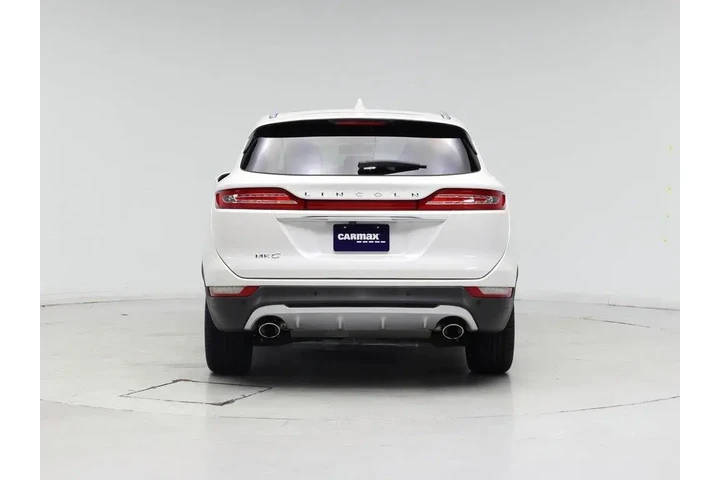 $18998 : Lincoln MKC 2019 AWD Reserve image 6